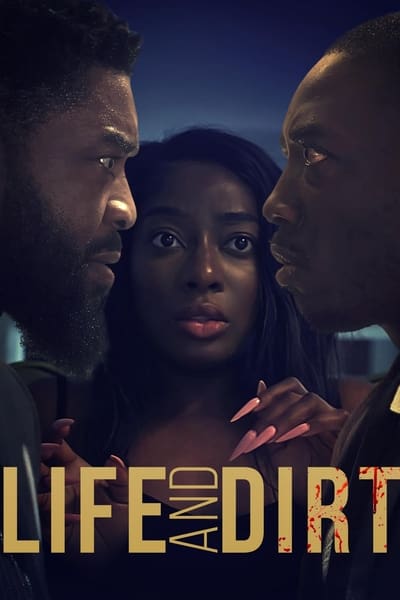 Download Life and Dirt (Season 1) English WEB Series 720p | 1080p WEB-DL ESub