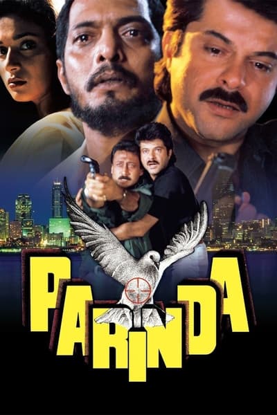 Download Parinda (1989) Hindi Movie 480p | 720p | 1080p WEB-DL ESub