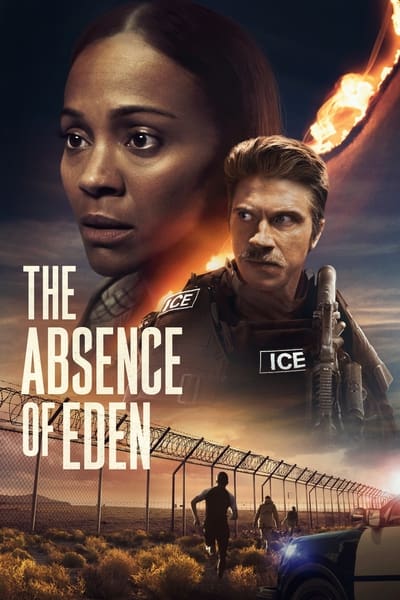 Download The Absence of Eden (2023) English Movie 480p | 720p | 1080p WEB-DL ESub