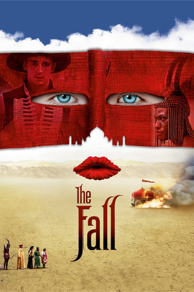 Download The Fall (2006) English Movie 480p | 720p | 1080p BluRay ESub