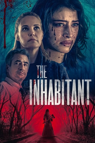 Download The Inhabitant (2022) Dual Audio [Hindi-English] Movie 480p | 720p | 1080p BluRay ESub