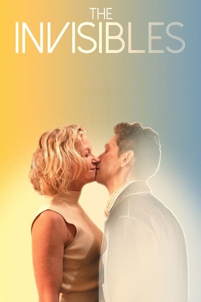 Download The Invisibles (2024) English Movie 480p | 720p | 1080p WEB-DL ESub