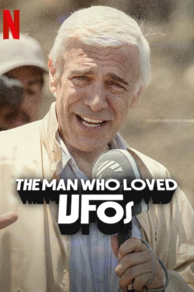 Download The Man Who Loved UFOs (2024) Multi Audio {Hindi-English-Spanish} Movie 480p | 720p | 1080p Web-DL ESub