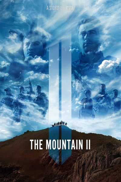 Download The Mountain II (2016) Turkish Movie 480p | 720p | 1080p BluRay ESub
