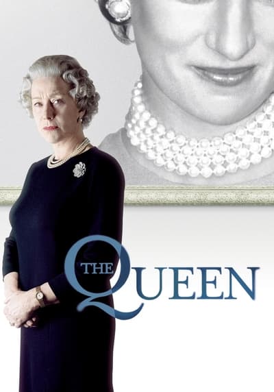 Download The Queen (2006) English Movie 480p | 720p | 1080p BluRay ESub