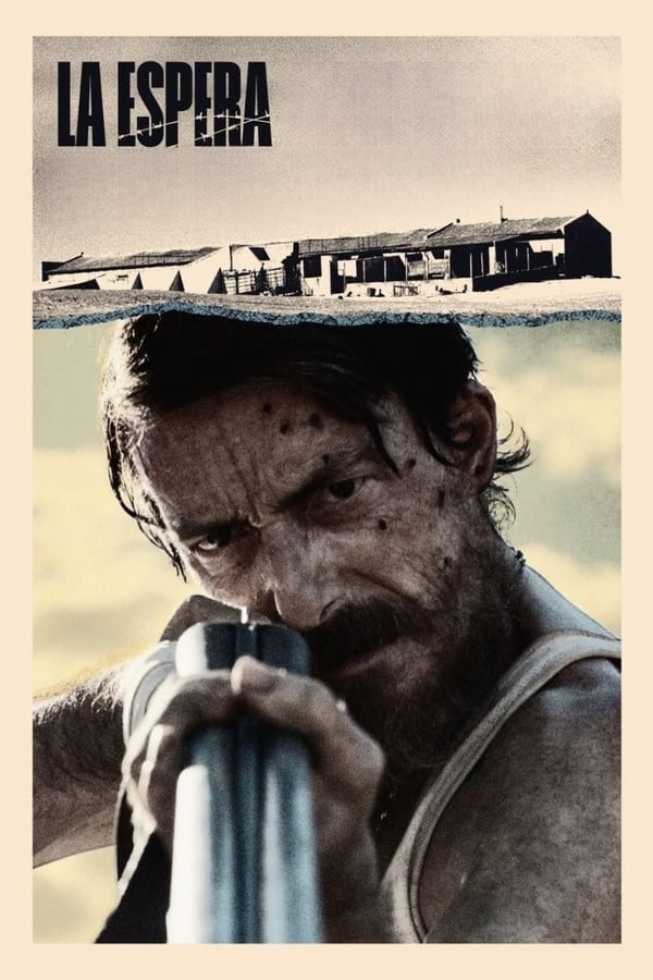 Download The Wait (2023) Spanish Movie 480p | 720p | 1080p WEB-DL ESub