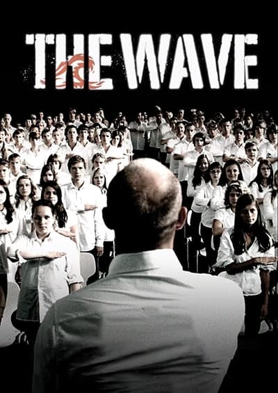 Download The Wave (2008) German Movie 480p | 720p | 1080p BluRay ESub