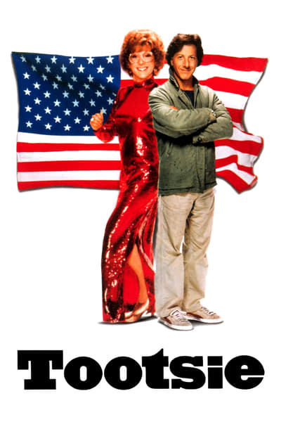 Download Tootsie (1982) English Movie 480p | 720p | 1080p BluRay ESub