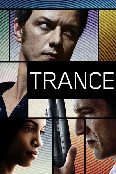 Download Trance (2013) English Movie 480p | 720p | 1080p BluRay ESub
