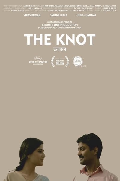 Download The Knot (2021) Hindi Movie 480p | 720p | 1080p WEB-DL ESub