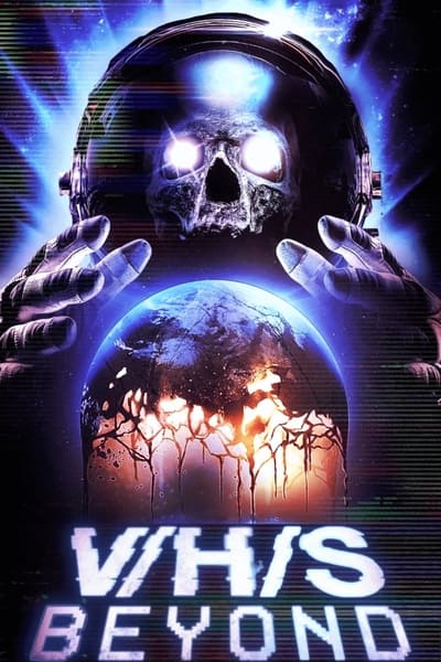 Download V/H/S/Beyond (2024) English Movie 480p | 720p | 1080p WEB-DL ESub