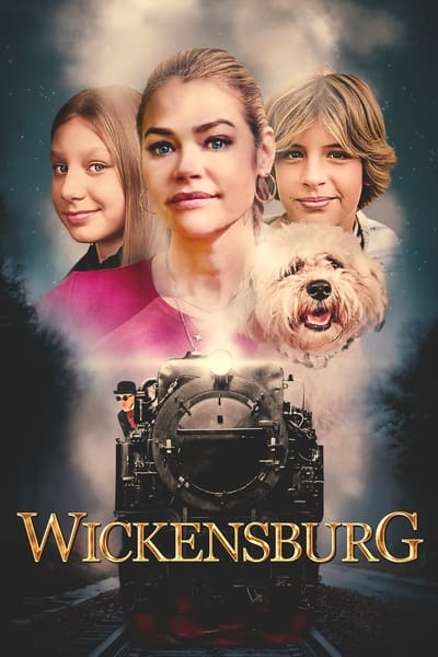 Download Wickensburg (2022) English Movie 480p | 720p | 1080p WEB-DL ESub