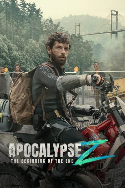 Download Apocalypse Z: El principio del fin (2024) Multi Audio {Hindi-English-Spanish} Movie 480p | 720p | 1080p | 2160p WEB-DL ESub