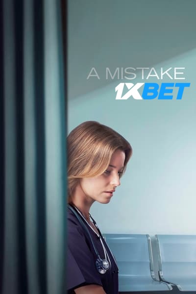 Download A Mistake (2024) Hindi (HQ Dub) Movie 480p | 720p | 1080p WEB-DL
