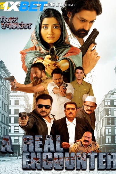 Download A Real Encounter (2024) Hindi Movie 480p | 720p | 1080p CAMRip Download A Real Encounter (2024) Hindi Movie 480p | 720p | 1080p CAMRip