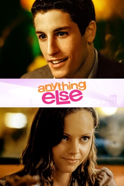 Download Anything Else (2003) English Movie 480p | 720p | 1080p BluRay ESub