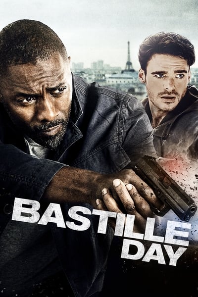 Download The Take (2016) English Movie 480p | 720p | 1080p BluRay ESub