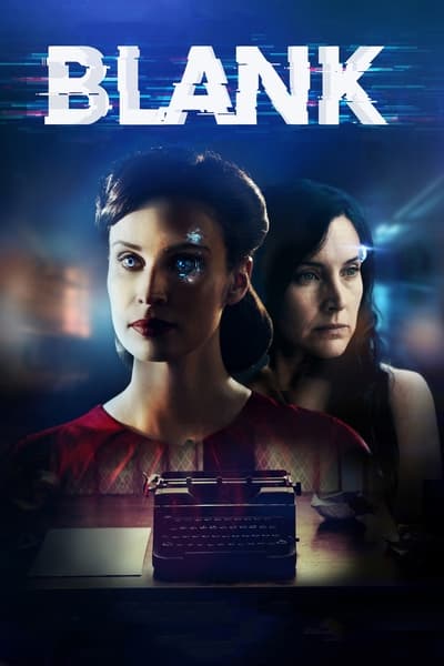 Download Blank (2022) English Movie 480p | 720p | 1080p BluRay ESub