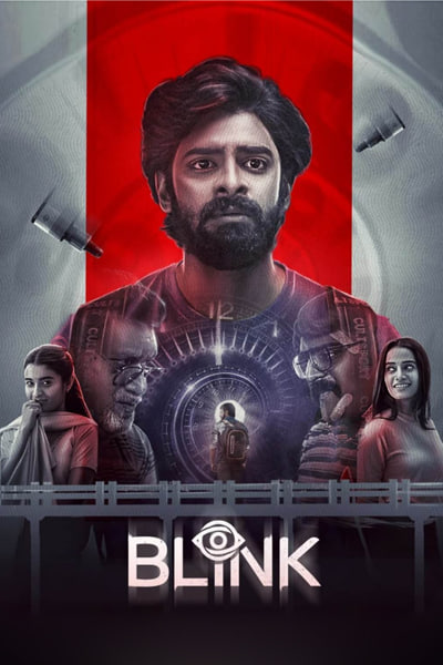 Download Blink (2024) Dual Audio {Hindi-Kannada} Movie 480p | 720p | 1080p WEB-DL ESub