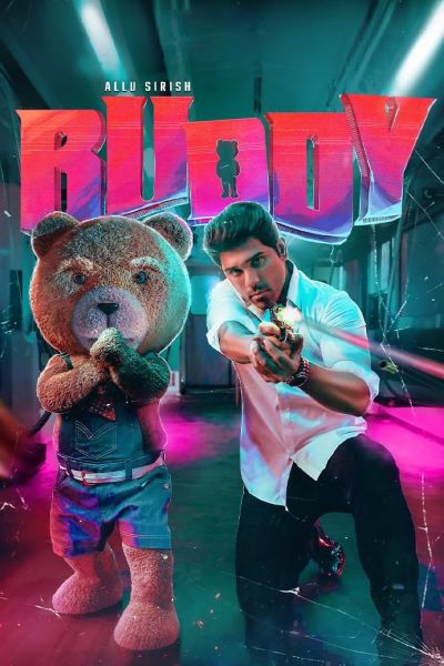 Download Buddy (2024) Dual Audio {Hindi-Telugu} Movie 480p | 720p | 1080p WEB-DL ESub