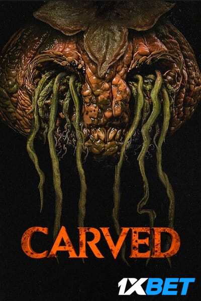 Download Carved (2024) Hindi (HQ Dub) Movie 720p WEB-DL
