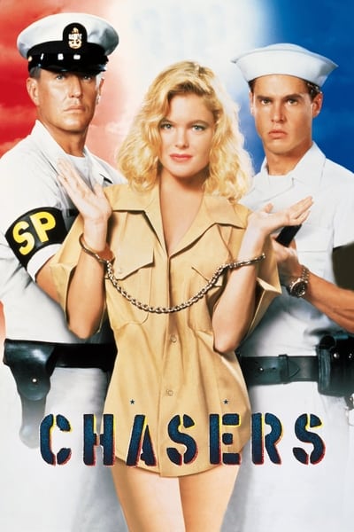 Download Chasers (1994) English Movie 480p | 720p BluRay ESub