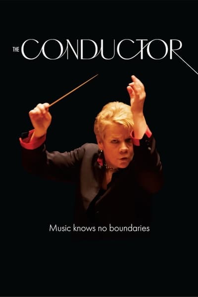 Download The Conductor (2021) English Movie 480p | 720p | 1080p BluRay ESub