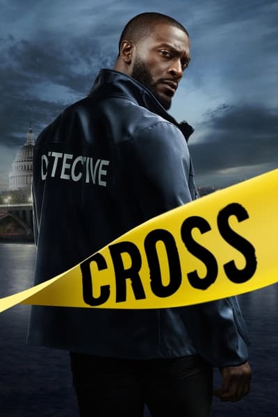Download Cross (Season 1-2) Dual Audio [Hindi-English] WEB Series 480p | 720p | 1080p WEB-DL MSubs