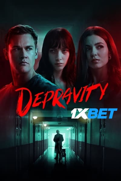 Download Depravity (2024) Hindi (HQ Dub) Movie 480p | 720p | 1080p WEB-DL