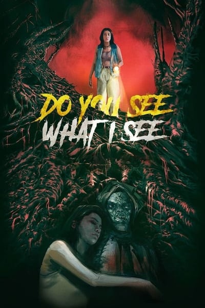 Download Do You See What I See (2024) English Movie 480p | 720p | 1080p WEB-DL ESub