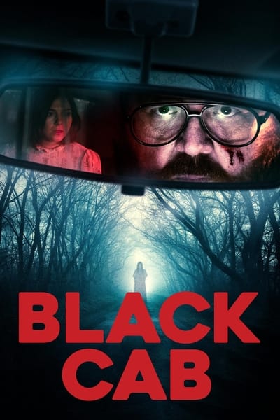 Download Black Cab (2024) English Movie 480p | 720p | 1080p BluRay ESub