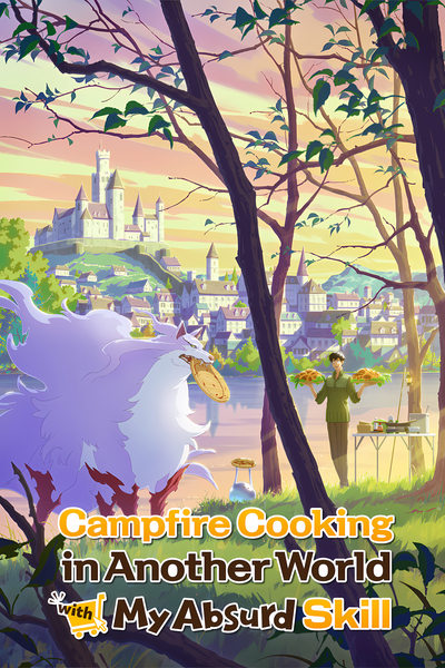 Download Campfire Cooking in Another World with My Absurd Skill (Season 1-2) Multi Audio {Hindi-English-Japanese} Anime Series 480p | 720p | 1080p BluRay ESub [S02E12 Added]