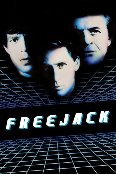 Download Freejack (1992) Dual Audio {Hindi-English} Movie 480p | 720p | 1080p BluRay ESub