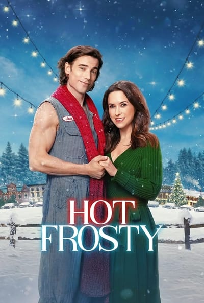 Download Hot Frosty (2024) Dual Audio {Hindi-English} Movie 480p | 720p | 1080p BluRay ESub