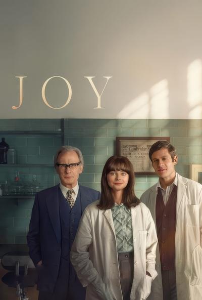 Download Joy (2024) Dual Audio {Hindi-English} Movie 480p | 720p | 1080p Web-DL ESub