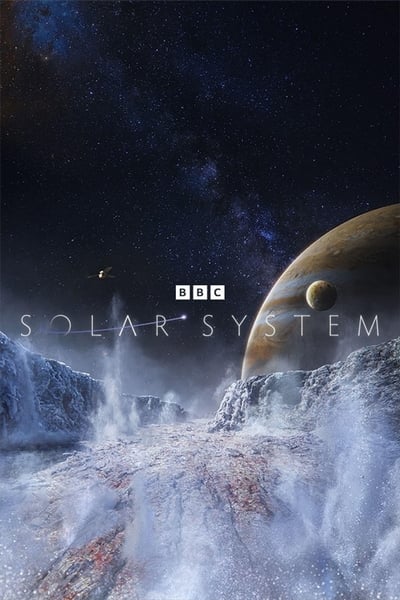 Download Solar System (Season 1) English WEB Series 720p | 1080p Web-DL ESub