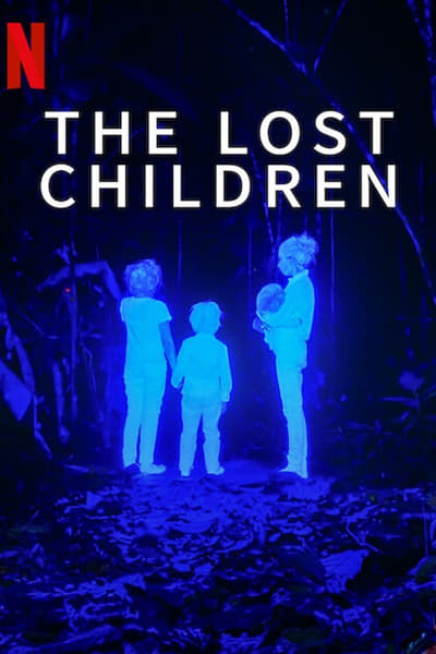 Download The Lost Children (2024) Multi Audio {Hindi-English-Spanish} Movie 480p | 720p | 1080p Web-DL ESub