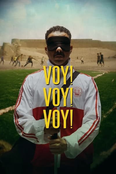 Download Voy! Voy! Voy! (2023) Hindi Movie 480p | 720p | 1080p Web-DL ESub