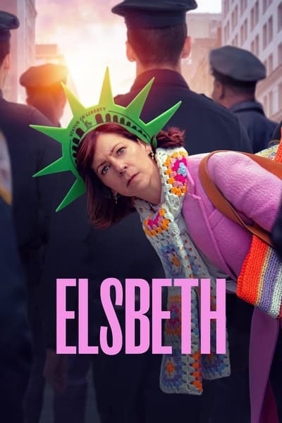 Download Elsbeth (Season 1 – 3) English WEB Series 720p | 1080p WEB-DL ESub [S03E10 Added]