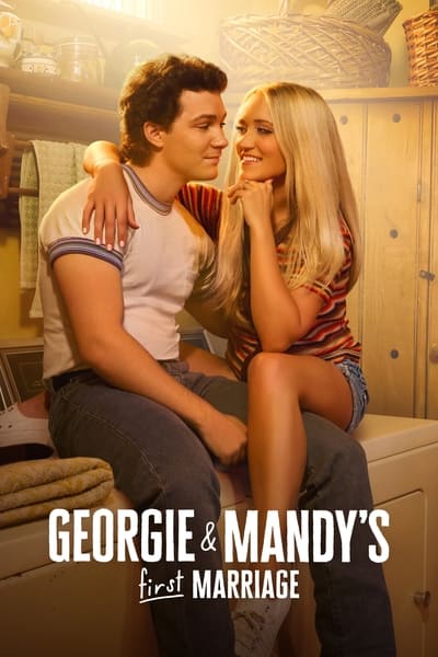 Download Georgie And Mandy’s First Marriage (Season 1 – 2) English WEB Series 720p | 1080p WEB-DL ESub || S02E14 Added
