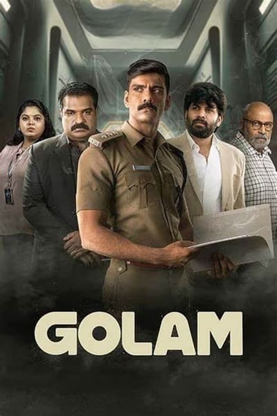 Download Golam (2024) Dual Audio {Hindi-Malayalam} Movie 480p | 720p | 1080p WEB-DL ESub