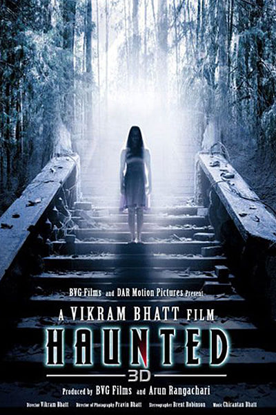 Download Haunted – 3D (2011) Hindi Movie 480p | 720p | 1080p BluRay ESub