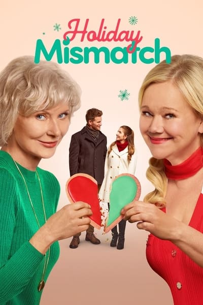 Download Holiday Mismatch (2024) English Movie 480p | 720p | 1080p WEB-DL ESub