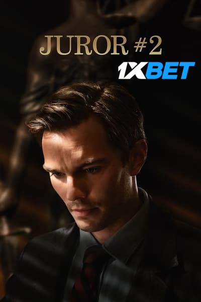 Download Juror #2 (2024) Hindi (HQ Dub) Movie 480p | 720p | 1080p CAMRip