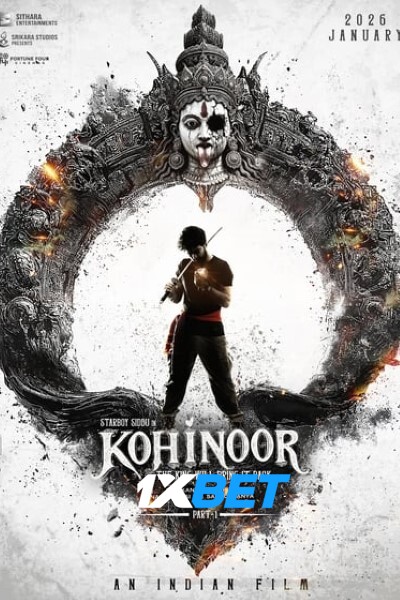 Download  Kohinoor (2024) Bengali Movie 480p | 720p | 1080p CAMRip