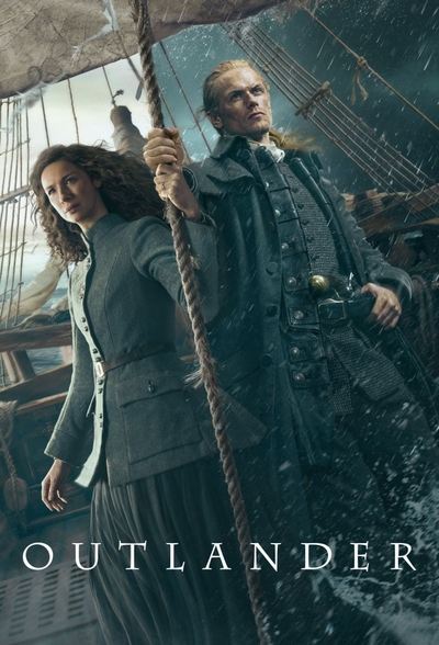 Download Outlander (Season 1 – 8) English WEB Series 720p | 1080p WEB-DL ESub [S08E09 Added]