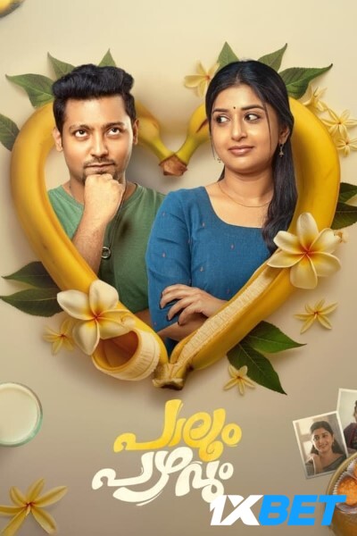 Download Paalum Pazhavum (2024) Hindi (HQ Dub) Movie 480p | 720p | 1080p CAMRip