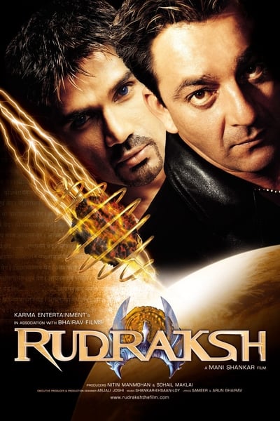 Download Rudraksh (2004) Hindi Movie 480p | 720p | 1080p WEB-DL ESub