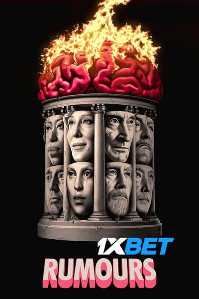 Download Rumours (2024) Hindi (HQ Dub) Movie 480p | 720p | 1080p WEB-DL