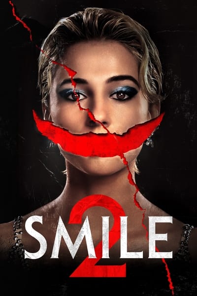 Download Smile 2 (2024) Dual Audio [Hindi-English] Movie 480p | 720p | 1080p | 2160p WEB-DL ESub